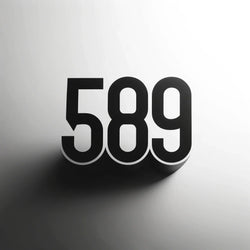 What is 589?