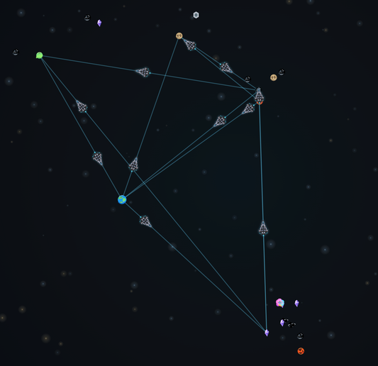 Galactic Foundry