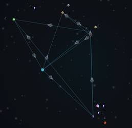 Galactic Foundry