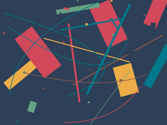 Random Canvas (with phone widget)