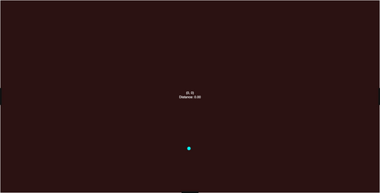 Infinite Maze