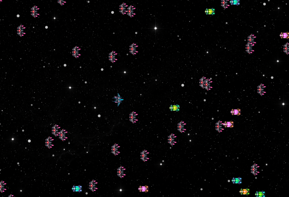 Space Shmup
