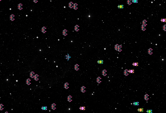 Space Shmup