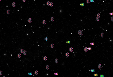 Space Shmup