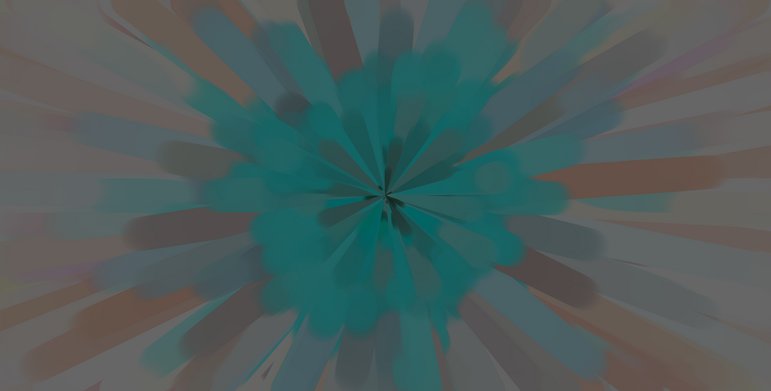 Blooming Music Visualizer