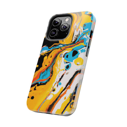 Tough Apple iPhone Cases Ft. Liquid Royalty