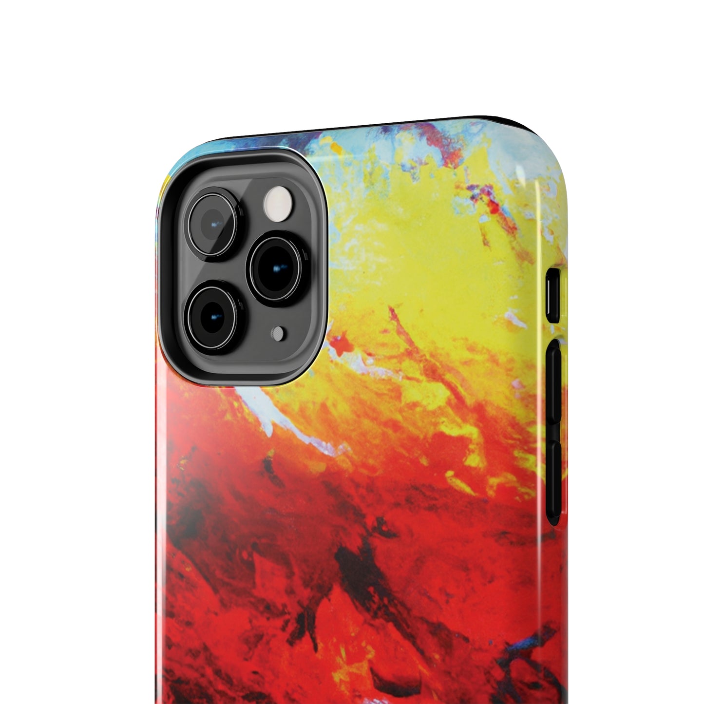 Tough Apple iPhone Cases Ft. Skyfire