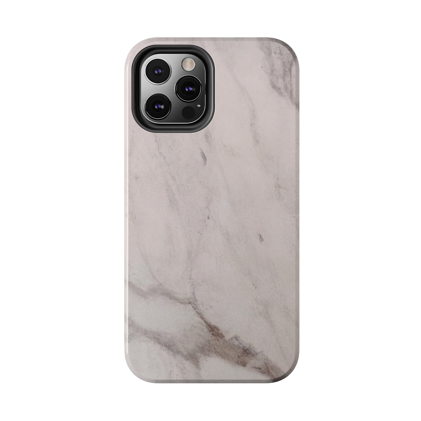 Tough Apple iPhone Cases Ft. Pure Granite