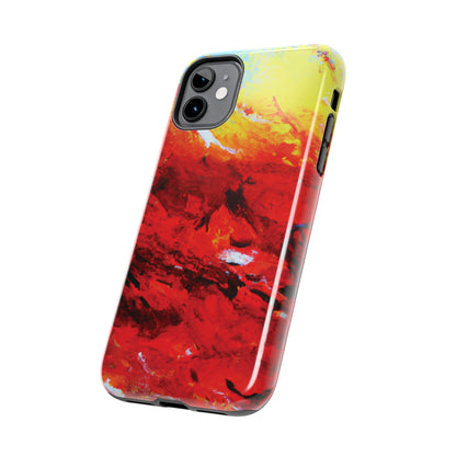 Tough Apple iPhone Cases Ft. Skyfire