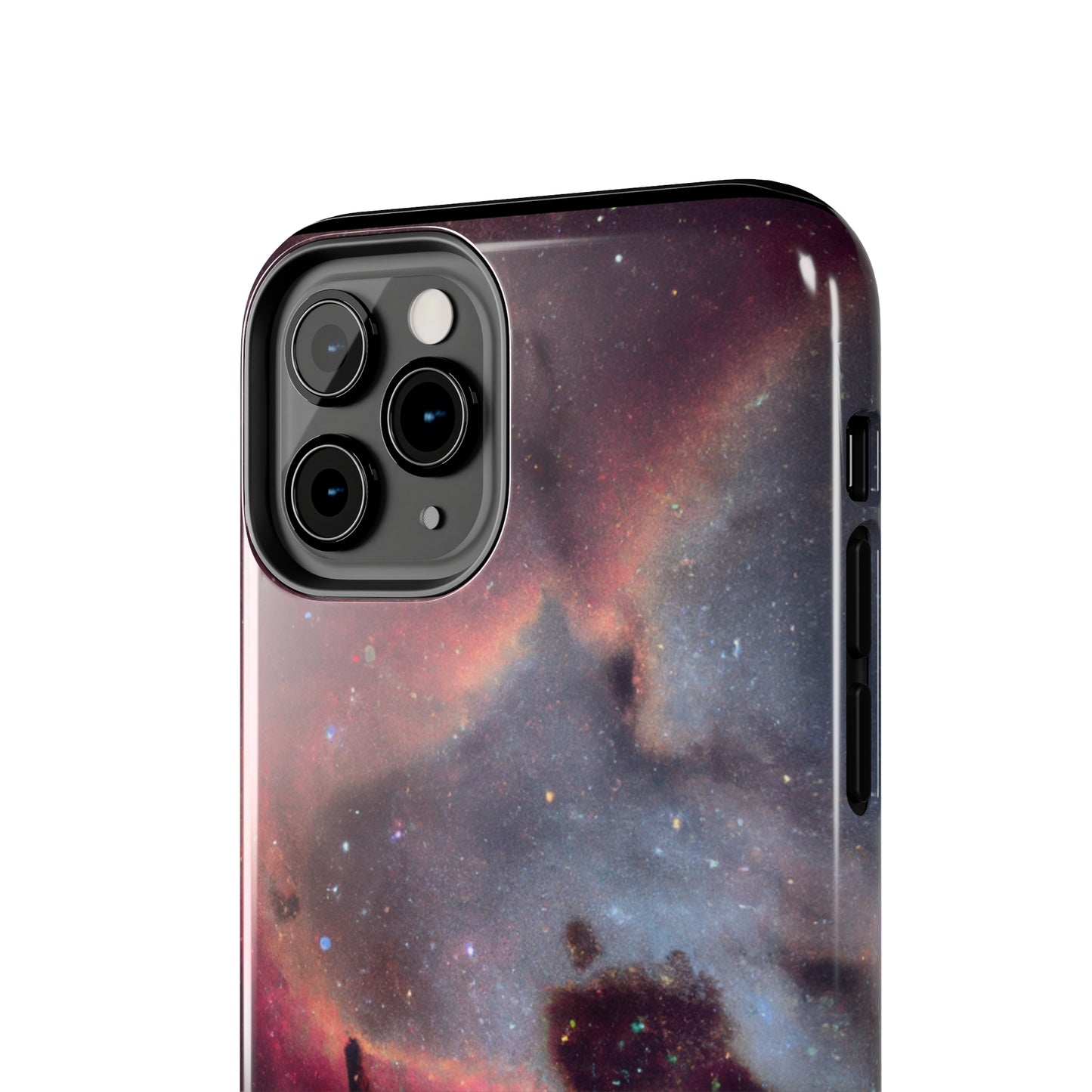 Tough Case-Mate iPhone Case Ft. Nebula