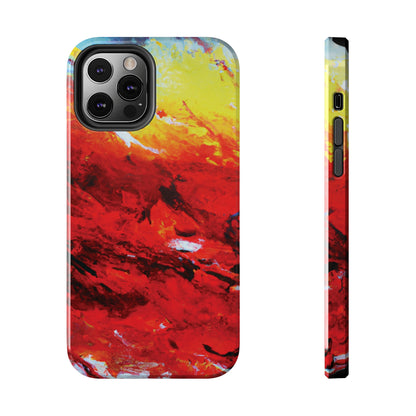 Tough Apple iPhone Cases Ft. Skyfire