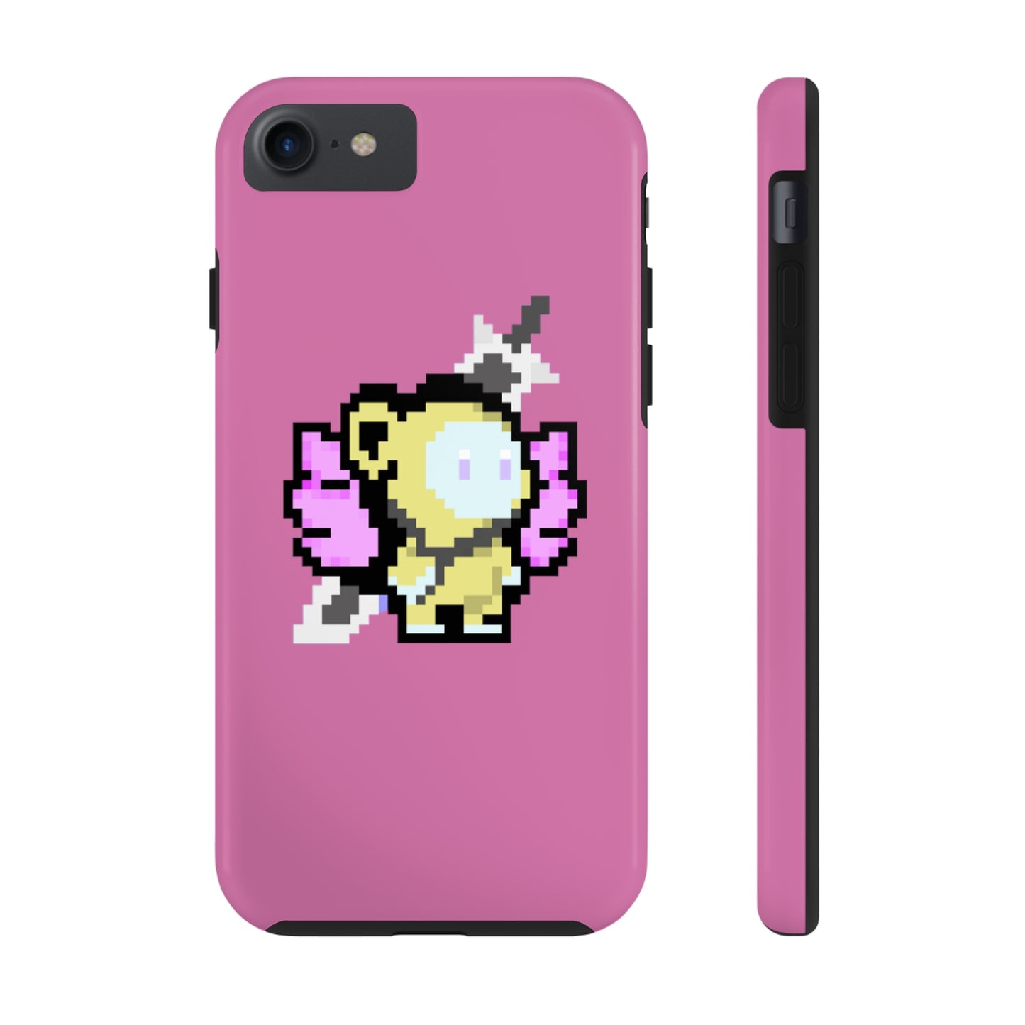 Tough iPhone Cases, Case-Mate Ft. MONKEE MONKEE