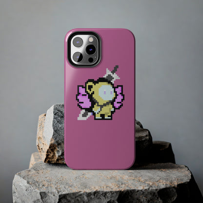 Tough iPhone Cases, Case-Mate Ft. MONKEE MONKEE