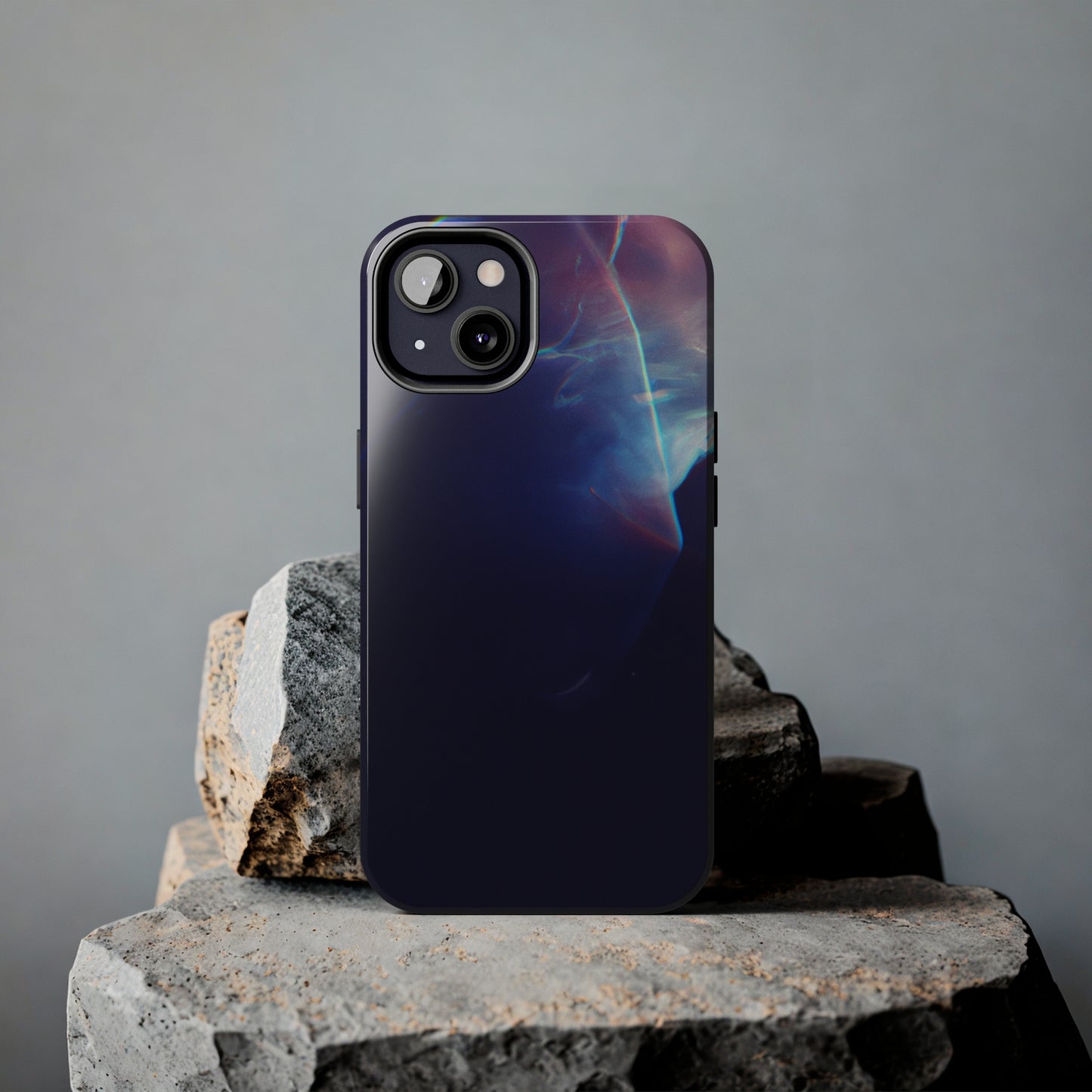 Tough Case-Mate iPhone Case Ft. Soft Lightning