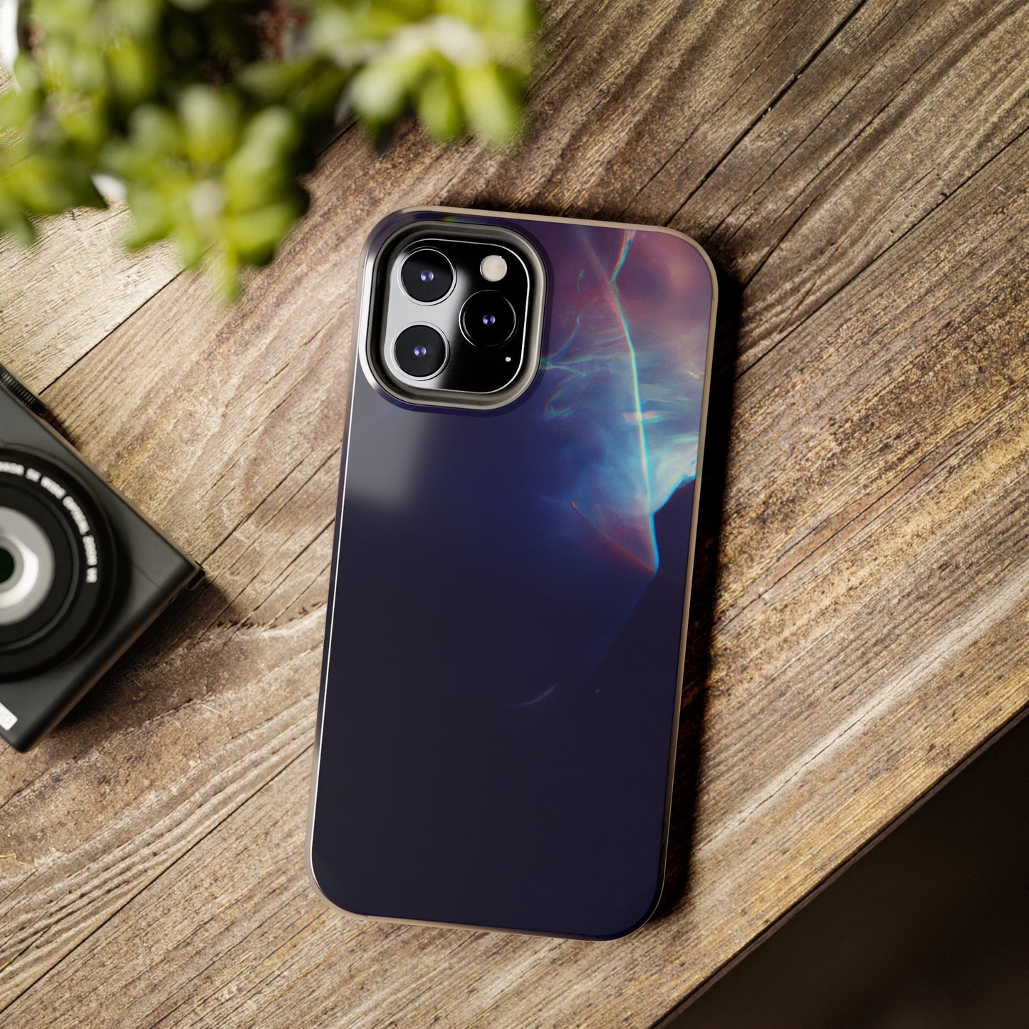 Tough Case-Mate iPhone Case Ft. Soft Lightning