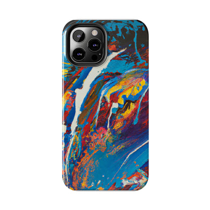 Tough Case-Mate iPhone Case Ft. Urban Drip