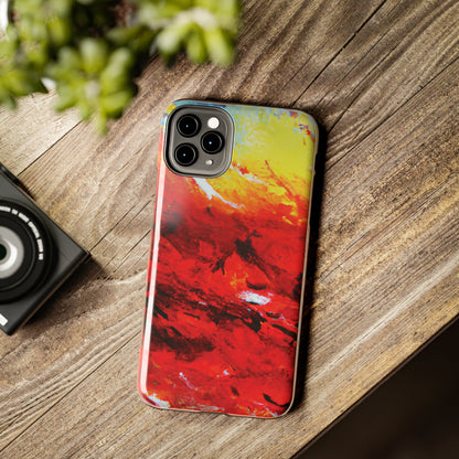 Tough Apple iPhone Cases Ft. Skyfire