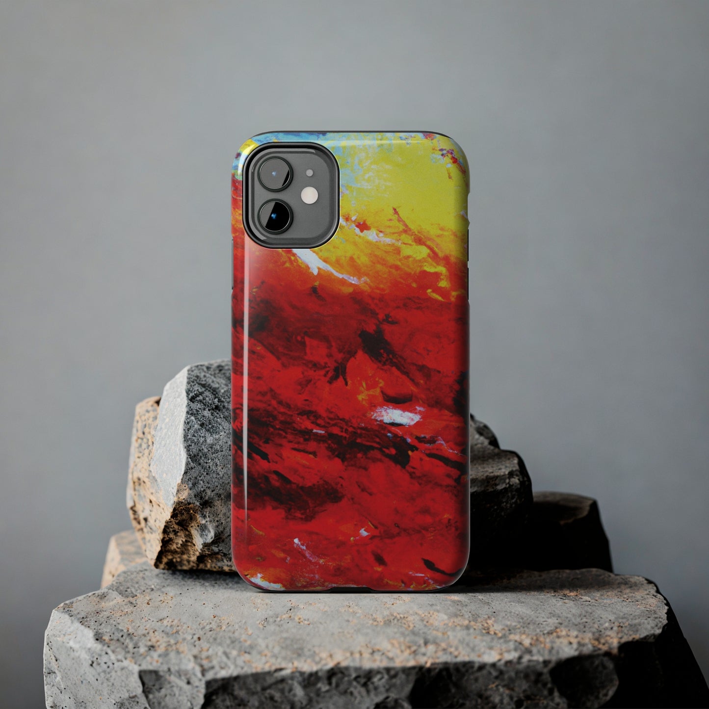 Tough Apple iPhone Cases Ft. Skyfire