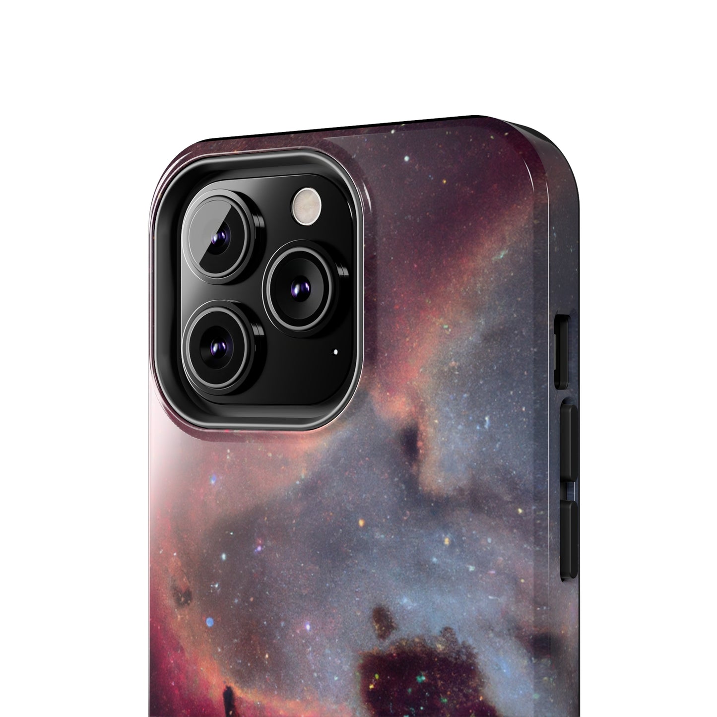 Tough Case-Mate iPhone Case Ft. Nebula