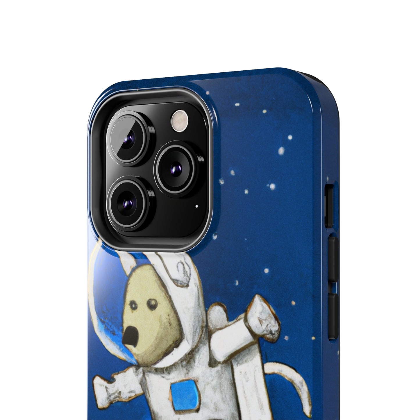 Tough Case-Mate iPhone Case Ft. Moon Doge