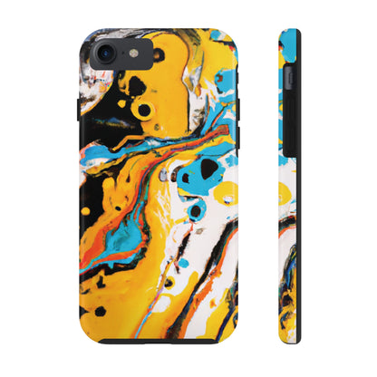 Tough Apple iPhone Cases Ft. Liquid Royalty