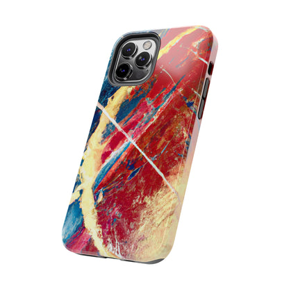 Tough Apple iPhone Cases Ft. Fire and Ice