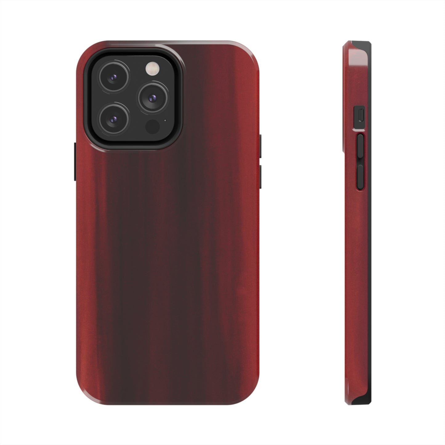 Tough Apple iPhone Cases Ft. Red Violin