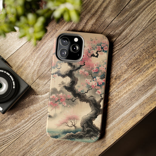 ToughDrop Apple iPhone Case Ft. Eternal Spring Dance