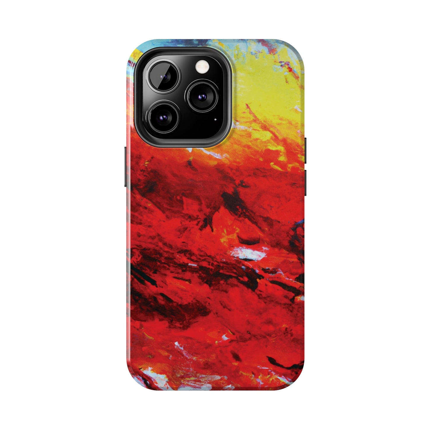 Tough Apple iPhone Cases Ft. Skyfire