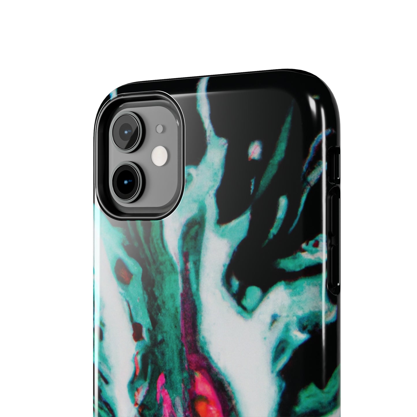 Tough Apple iPhone Cases Ft. Sea Splat