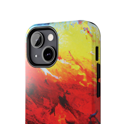 Tough Apple iPhone Cases Ft. Skyfire