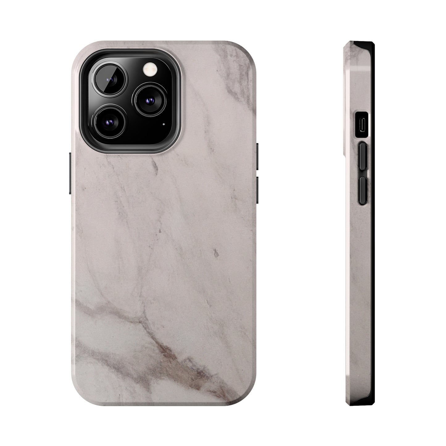 Tough Apple iPhone Cases Ft. Pure Granite