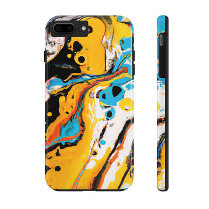 Tough Apple iPhone Cases Ft. Liquid Royalty