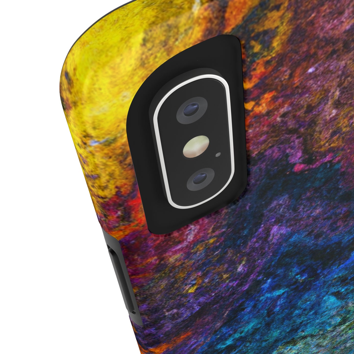 Tough Case-Mate iPhone Case Ft. Abstract Opal