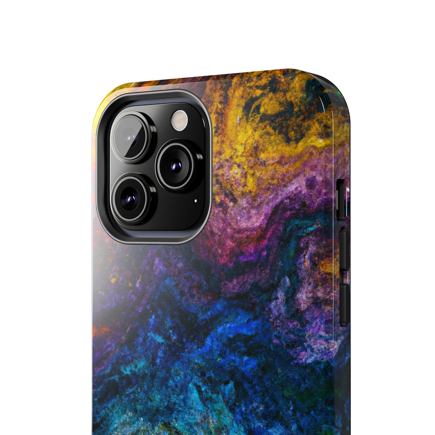 Tough Case-Mate iPhone Case Ft. Abstract Opal