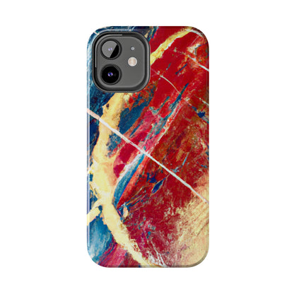 Tough Apple iPhone Cases Ft. Fire and Ice