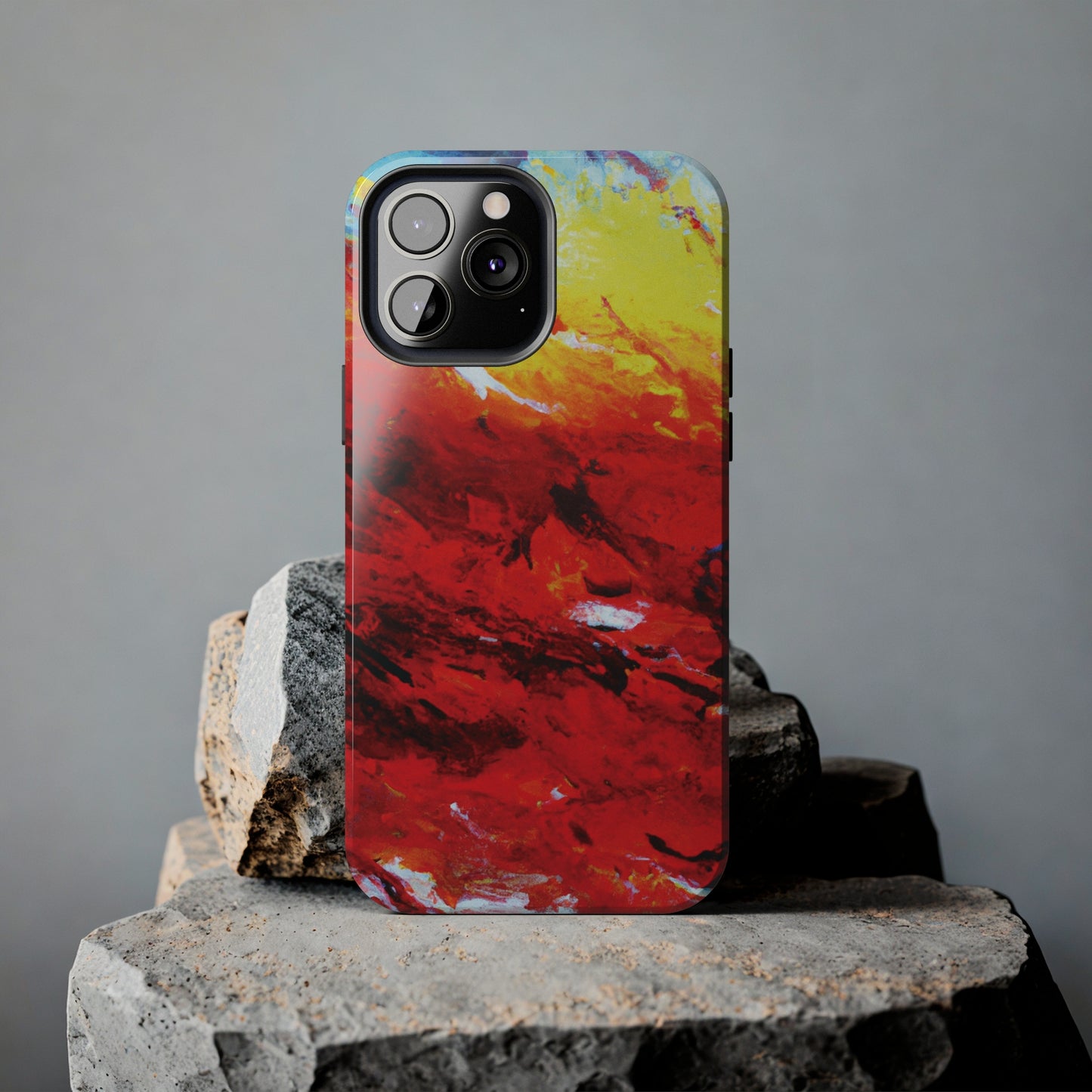 Tough Apple iPhone Cases Ft. Skyfire