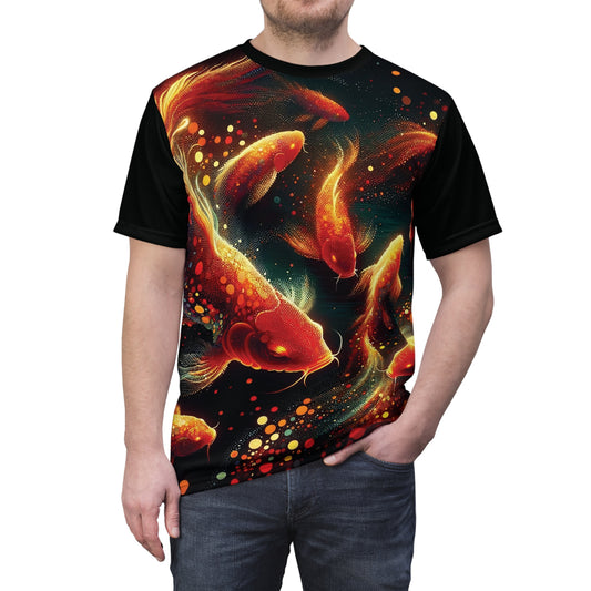 Spirit Koi Shirt