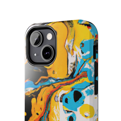 Tough Apple iPhone Cases Ft. Liquid Royalty