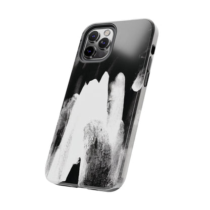 Tough Apple iPhone Cases Ft. Minimal Streak