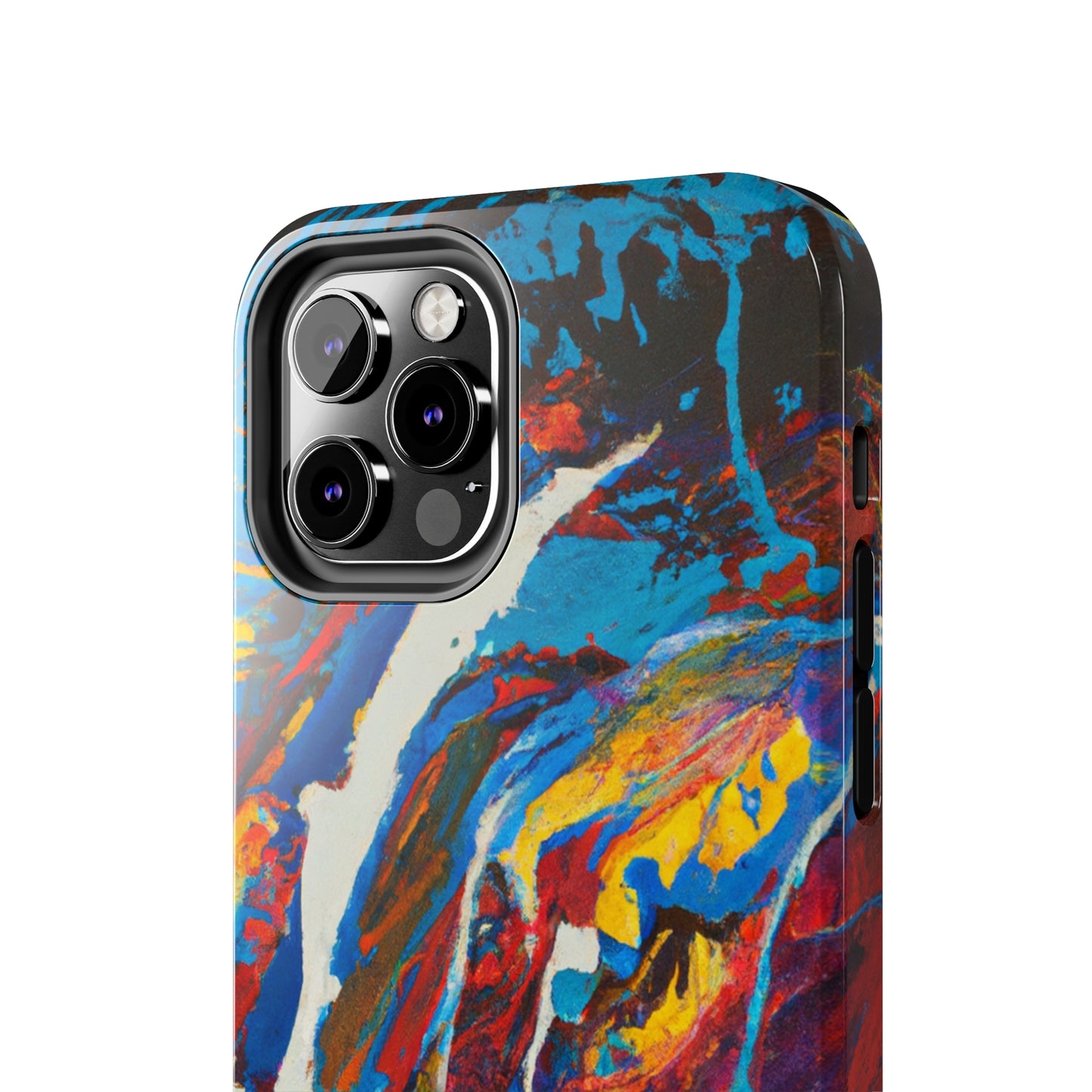 Tough Case-Mate iPhone Case Ft. Urban Drip