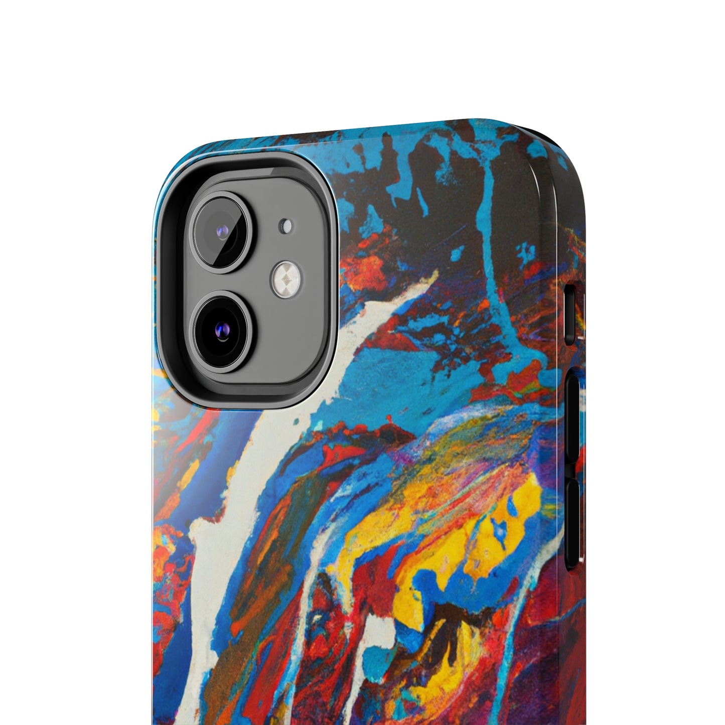 Tough Case-Mate iPhone Case Ft. Urban Drip