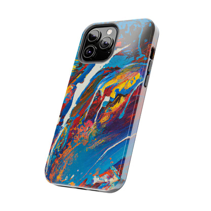 Tough Case-Mate iPhone Case Ft. Urban Drip