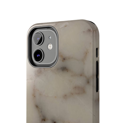 Strong Apple iPhone Cases Ft. Abstract Marble