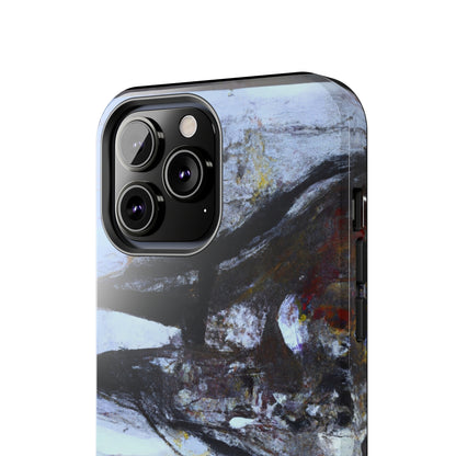 Tough Case-Mate iPhone Case Ft. Mirror Island