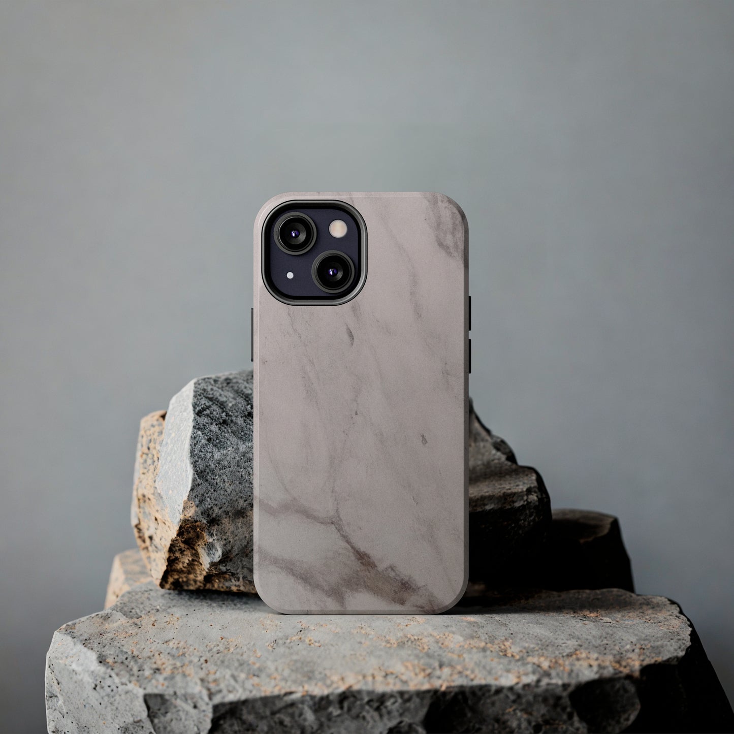 Tough Apple iPhone Cases Ft. Pure Granite