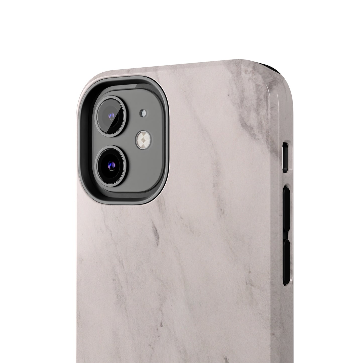 Tough Apple iPhone Cases Ft. Pure Granite