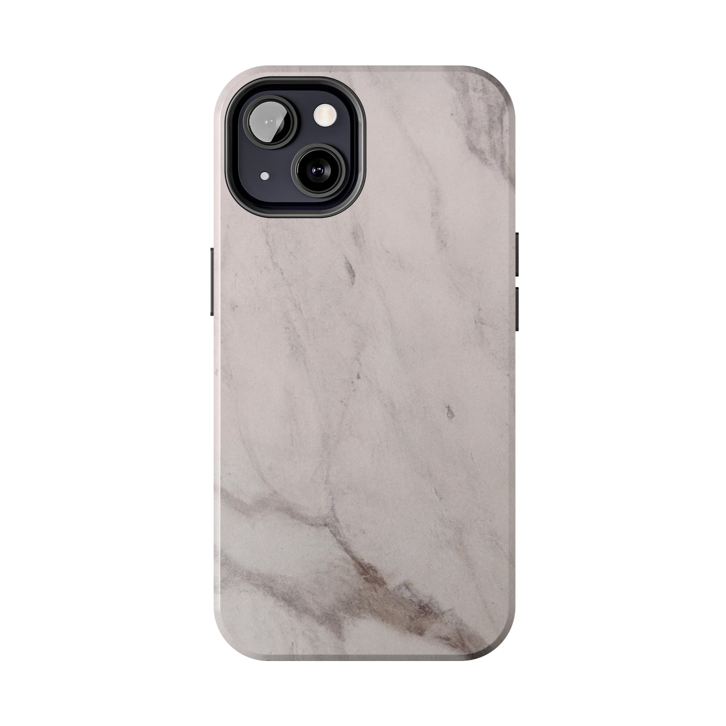 Tough Apple iPhone Cases Ft. Pure Granite