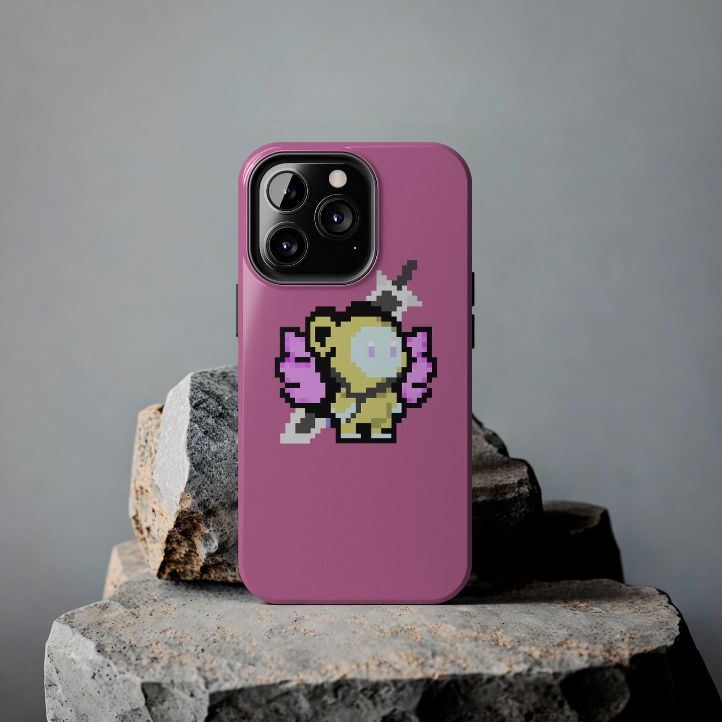 Tough iPhone Cases, Case-Mate Ft. MONKEE MONKEE