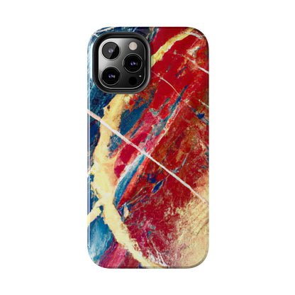 Tough Apple iPhone Cases Ft. Fire and Ice